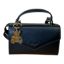 Immagine di Pash Bag BORSA Donna TRACOLLA gioiello DA SPALLA Chiusa con pattina LARA