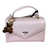 Immagine di Pash Bag BORSA Donna TRACOLLA gioiello DA SPALLA Chiusa con pattina LARA