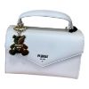 Immagine di Pash Bag BORSA Donna TRACOLLA gioiello DA SPALLA Chiusa con pattina LARA