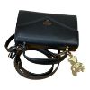 Immagine di Pash Bag BORSA Donna TRACOLLA gioiello DA SPALLA Chiusa con pattina LARA