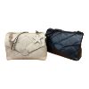 Immagine di Atelier du Sac BORSA Shopper Grande REBEL applic Stelle e borchie trapunt BECKA