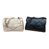 Immagine di Atelier du Sac BORSA Shopper Grande REBEL applic Stelle e borchie trapunt BECKA