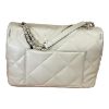 Immagine di Atelier du Sac BORSA Shopper Grande REBEL applic Stelle e borchie trapunt BECKA