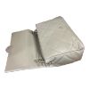 Immagine di Atelier du Sac BORSA Shopper Grande REBEL applic Stelle e borchie trapunt BECKA