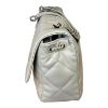 Immagine di Atelier du Sac BORSA Shopper Grande REBEL applic Stelle e borchie trapunt BECKA