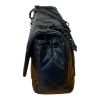 Immagine di Atelier du Sac BORSA Shopper Grande REBEL applic Stelle e borchie trapunt BECKA