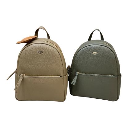 Visualizza i dettagli per PASH BAG Borsa donna ZAINO da spalla CHIUSO con ZIP autunno ERIC Immagine di PASH BAG Borsa donna ZAINO da spalla CHIUSO con ZIP autunno ERIC