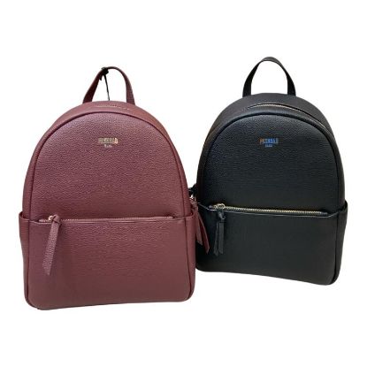 Visualizza i dettagli per PASH BAG Borsa donna ZAINO da spalla CHIUSO con ZIP inverno ERIC Immagine di PASH BAG Borsa donna ZAINO da spalla CHIUSO con ZIP inverno ERIC