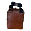 Immagine di THE BRIDGE BORSELLO Bandoliera Medio DA UOMO IN PELLE CON TRACOLLA reg. 056915EX