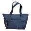 Immagine di MANDARINA DUCK BORSA DONNA Shopper grande a 2 manici da spalla BLU QMT44