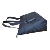 Immagine di MANDARINA DUCK BORSA DONNA Shopper grande a 2 manici da spalla BLU QMT44