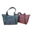 Immagine di MANDARINA DUCK BORSA DONNA Shopper grande a 2 manici da spalla COLORI QMT44