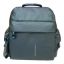 Immagine di MANDARINA DUCK MD20 BORSA DONNA ZAINO TASCHE 2 SPALLINE + MANIGLIA VERDE QMTT1