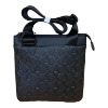 Immagine di ARMANI EXCHANGE Borsello uomo MEDIO TRACOLLA REGOLABILE TASCA esterna XM579