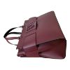 Immagine di ARMANI AX borsa donna shopping MEDIO GRANDE da Braccio cn tracolla VINO 942689