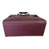 Immagine di ARMANI AX borsa donna shopping MEDIO GRANDE da Braccio cn tracolla VINO 942689