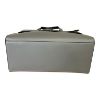 Immagine di ARMANI AX borsa donna shopping MEDIO GRANDE da Braccio cn tracolla TAUPE 942689