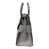 Immagine di ARMANI AX borsa donna shopping MEDIO GRANDE da Braccio cn tracolla TAUPE 942689