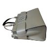 Immagine di ARMANI AX borsa donna shopping MEDIO GRANDE da Braccio cn tracolla TAUPE 942689