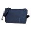 Immagine di MANDARINA DUCK BORSA DONNA Piccola Tracollina da SPALLA con 2 DIVISORI Blu QMT51