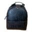 Immagine di ARMANI EXCHANGE Backpack Zaino Zainetto Donna chiuso con cerniera SIGLATO XW2234