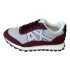 Immagine di ARMANI EXCHANGE SCARPE donna Sneaker Bassa Low Cut Multi/Bordeaux XW2150