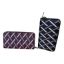 Immagine di ARMANI EXCHANGE PORTAFOGLI DONNA 3 DIVISORI CHIUSO da ZIP 6 CARD XW359