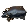 Immagine di MBRC borsa donna shopper PELLE Grande da braccio con tracolla / Made Italy G194