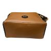 Immagine di MBRC borsa donna shopper PELLE Grande da braccio con tracolla / Made Italy G194