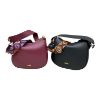Immagine di M BRC borsa Donna sacca Media da spalla in pelle di vitello 2 tracolle INCL G081