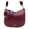 Immagine di M BRC borsa Donna sacca Media da spalla in pelle di vitello 2 tracolle INCL G081
