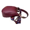 Immagine di M BRC borsa Donna sacca Media da spalla in pelle di vitello 2 tracolle INCL G081