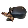 Immagine di M BRC borsa Donna sacca Media da spalla in pelle di vitello 2 tracolle INCL G081