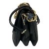 Immagine di MBRC Borsa donna tracollina IN PELLE / da spalla con 3 divisori interni G257
