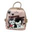 Immagine di BRACCIALINI Borsa Donna Zaino Medio da spalla Cane e Gatto B18512