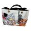 Immagine di BRACCIALINI Borsa Shopper da braccio con divisori Looney Tunes Bugs Bunny LT202
