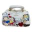 Immagine di BRACCIALINI Looney Tunes Borsa Shopper Bauletto da braccio con tracolla LT204