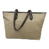 Immagine di BYBLOS BORSA Donna Shopper Grande da spalla Ecopelle + CANVAS 69B01