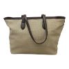 Immagine di BYBLOS BORSA Donna Shopper Grande da spalla Ecopelle + CANVAS 69B01