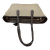 Immagine di BYBLOS BORSA Donna Shopper Grande da spalla Ecopelle + CANVAS 69B01