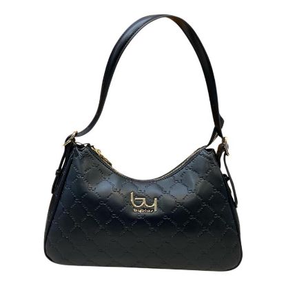 Immagine di BYBLOS BORSA Donna Sacca Piccola da spalla Con tracolla corta regolab NERO 68B03