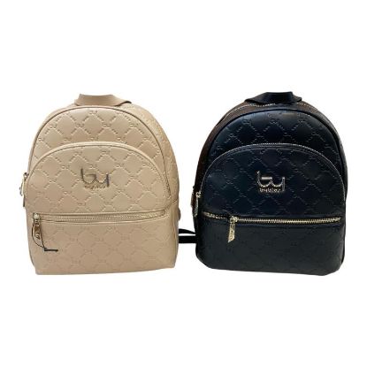 Immagine di BYBLOS BORSA Donna ZAINO Medio DA SPALLA chiuso con cerniera Tasche organ 68B02