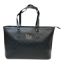 Immagine di BYBLOS BORSA Donna Shopper Grande da spalla con tasche interne NERO 68B01