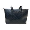 Immagine di BYBLOS BORSA Donna Shopper Grande da spalla con tasche interne NERO 68B01