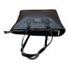 Immagine di BYBLOS BORSA Donna Shopper Grande da spalla con tasche interne NERO 68B01