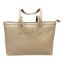 Immagine di BYBLOS BORSA Donna Shopper Grande da spalla con tasche interne BEIGE 68B01