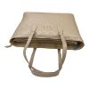 Immagine di BYBLOS BORSA Donna Shopper Grande da spalla con tasche interne BEIGE 68B01