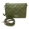 Immagine di BYBLOS BORSA / POCHETTE / CLUTCH DA POLSO CON TRACOLLA X LA SPALLA COLO 55B528
