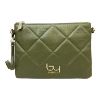 Immagine di BYBLOS BORSA / POCHETTE / CLUTCH DA POLSO CON TRACOLLA X LA SPALLA COLO 55B528