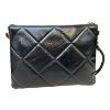 Immagine di BYBLOS BORSA / POCHETTE / CLUTCH DA POLSO CON TRACOLLA X LA SPALLA COLO 55B528
